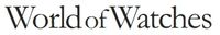 World of Watches coupons